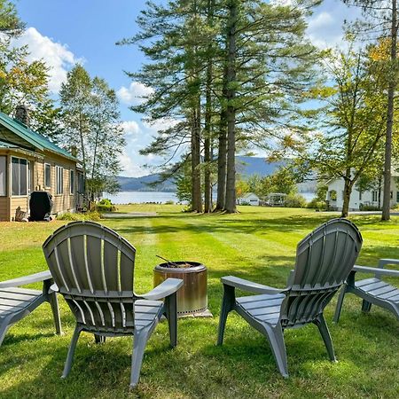 Lake Pleasant Cabin On 3 Acres With Kayaks And Beach! Buitenkant foto