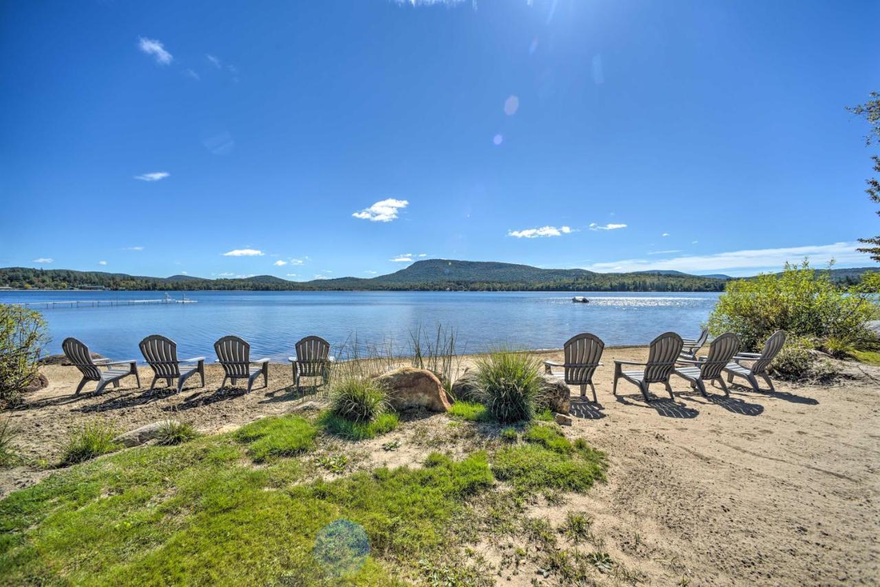 Lake Pleasant Cabin On 3 Acres With Kayaks And Beach! Buitenkant foto